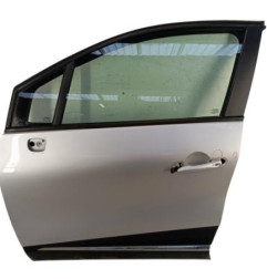 Porte avant gauche RENAULT CAPTUR 1 Photo n°1