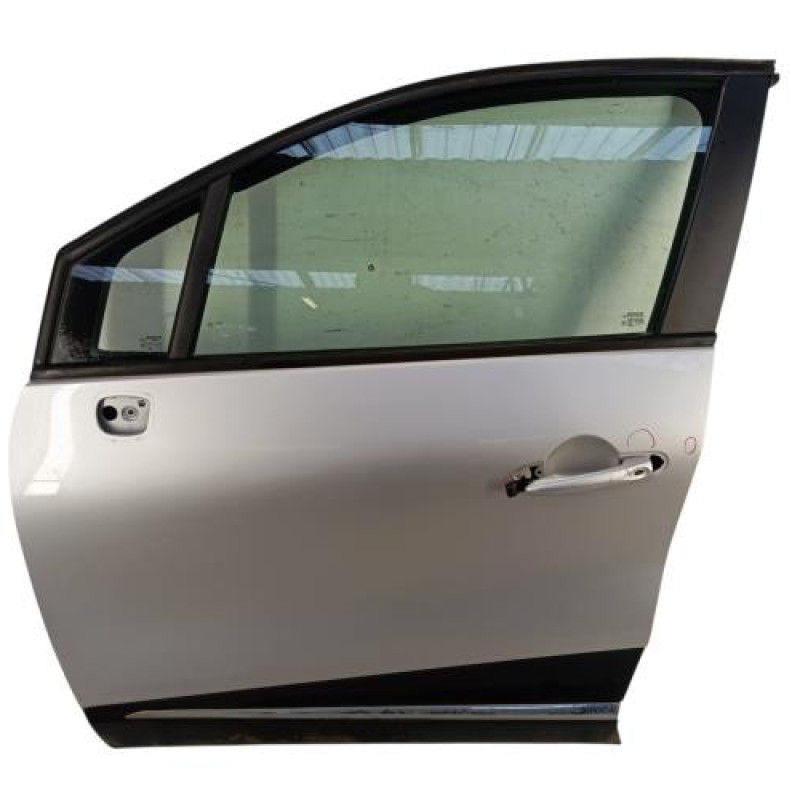 Porte avant gauche RENAULT CAPTUR 1
