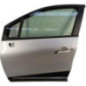 Porte avant gauche RENAULT CAPTUR 1