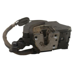 Serrure avant gauche RENAULT CAPTUR 1 Photo n°1