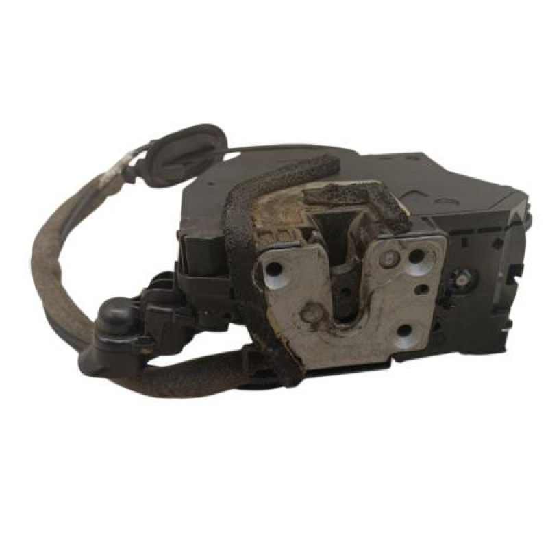 Serrure avant gauche RENAULT CAPTUR 1