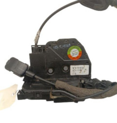 Serrure avant gauche RENAULT CAPTUR 1