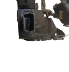 Serrure avant gauche RENAULT CAPTUR 1 Photo n°3