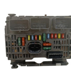 Boitier servitude moteur (BSM) CITROEN C4 1 Photo n°1