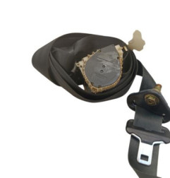 Ceinture avant gauche RENAULT KANGOO 1 Photo n°1