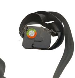 Ceinture avant gauche RENAULT KANGOO 1