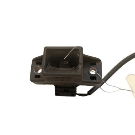 Serrure de hayon RENAULT KANGOO 1 Photo n°1