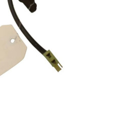 Serrure de hayon RENAULT KANGOO 1 Photo n°4