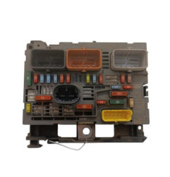 Boitier servitude moteur (BSM) CITROEN C5 2 Photo n°1