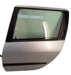 Porte arriere gauche PEUGEOT 206 Photo n°1