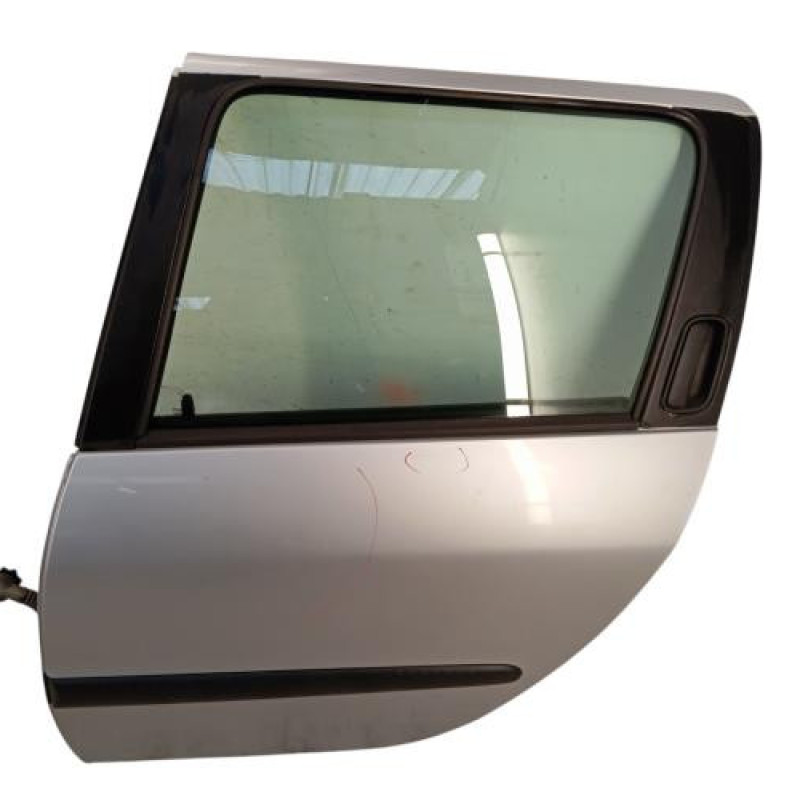 Porte arriere gauche PEUGEOT 206