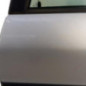 Porte arriere gauche PEUGEOT 206