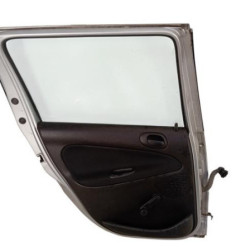 Porte arriere gauche PEUGEOT 206 Photo n°3