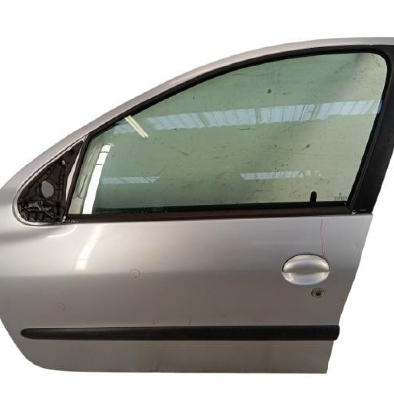 Porte avant gauche PEUGEOT 206