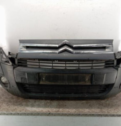 Pare choc avant CITROEN BERLINGO 2 Photo n°1