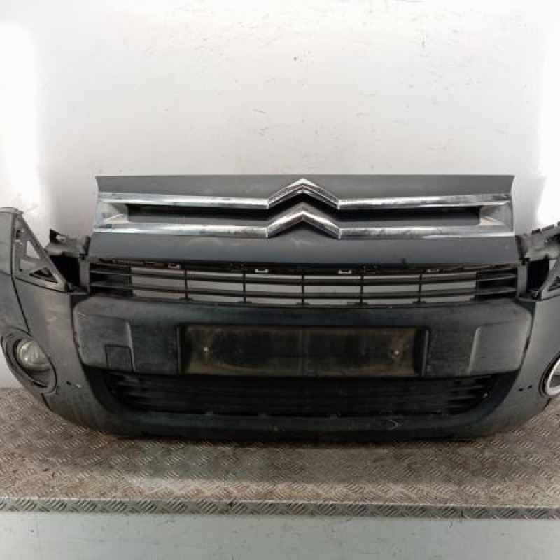 Pare choc avant CITROEN BERLINGO 2