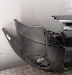 Pare choc avant CITROEN BERLINGO 2 Photo n°3