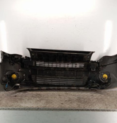 Pare choc avant CITROEN BERLINGO 2 Photo n°4