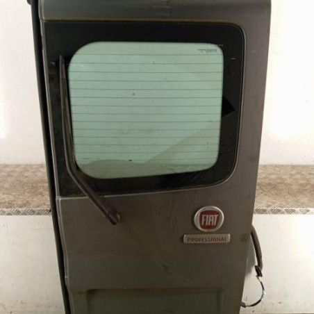 Porte de coffre droit FIAT TALENTO Photo n°1