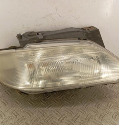 Optique avant principal droit (feux)(phare) CITROEN XSARA Photo n°1