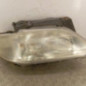 Optique avant principal droit (feux)(phare) CITROEN XSARA