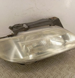Optique avant principal droit (feux)(phare) CITROEN XSARA Photo n°3
