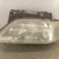 Optique avant principal gauche (feux)(phare) CITROEN XSARA