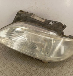 Optique avant principal gauche (feux)(phare) CITROEN XSARA