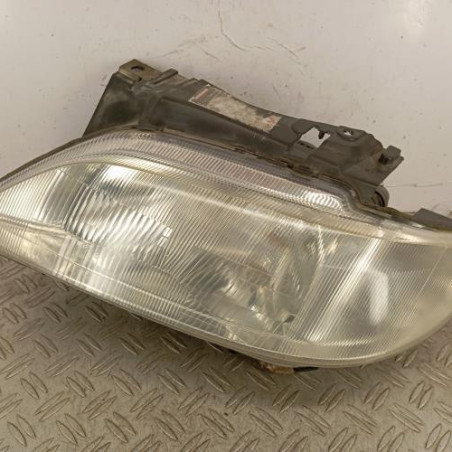 Optique avant principal gauche (feux)(phare) CITROEN XSARA