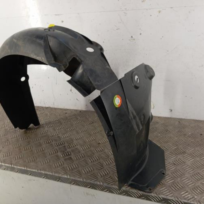 Pare boue avant droit RENAULT TWINGO 2