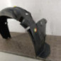 Pare boue avant droit RENAULT TWINGO 2