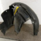 Pare boue avant droit RENAULT TWINGO 2