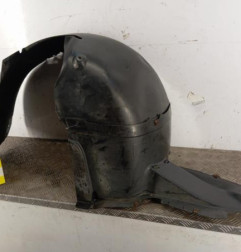 Pare boue avant gauche VOLKSWAGEN PASSAT 5 Photo n°1