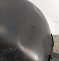 Pare boue avant gauche VOLKSWAGEN PASSAT 5