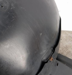 Pare boue avant gauche VOLKSWAGEN PASSAT 5 Photo n°3