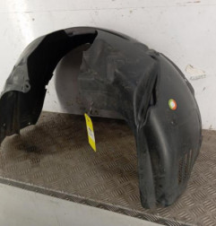 Pare boue avant gauche FORD FIESTA 6 Photo n°1