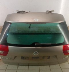 Malle/Hayon arriere CITROEN C5 2 Photo n°1