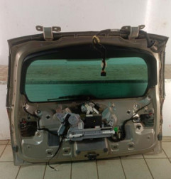 Malle/Hayon arriere CITROEN C5 2