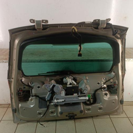 Malle/Hayon arriere CITROEN C5 2