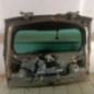Malle/Hayon arriere CITROEN C5 2