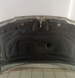 Capot CITROEN BERLINGO 1