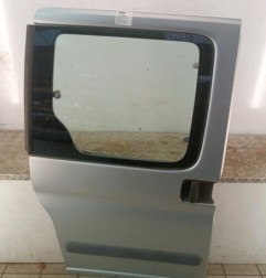 Porte laterale droit CITROEN BERLINGO 1 Photo n°1