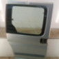 Porte laterale droit CITROEN BERLINGO 1
