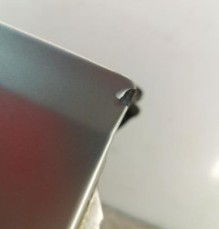 Porte laterale droit CITROEN BERLINGO 1 Photo n°3