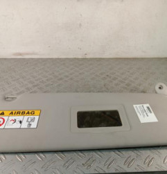 Pare soleil droit FIAT TALENTO Photo n°1