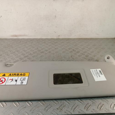 Pare soleil droit FIAT TALENTO Photo n°1