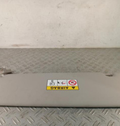 Pare soleil droit FIAT TALENTO