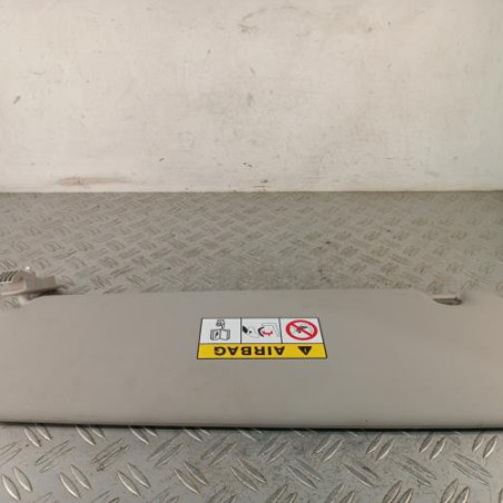 Pare soleil droit FIAT TALENTO