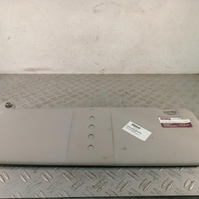 Pare soleil gauche FIAT TALENTO