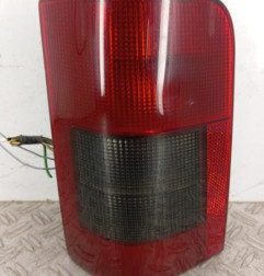 Feu arriere principal gauche (feux) PEUGEOT PARTNER 1 Photo n°1